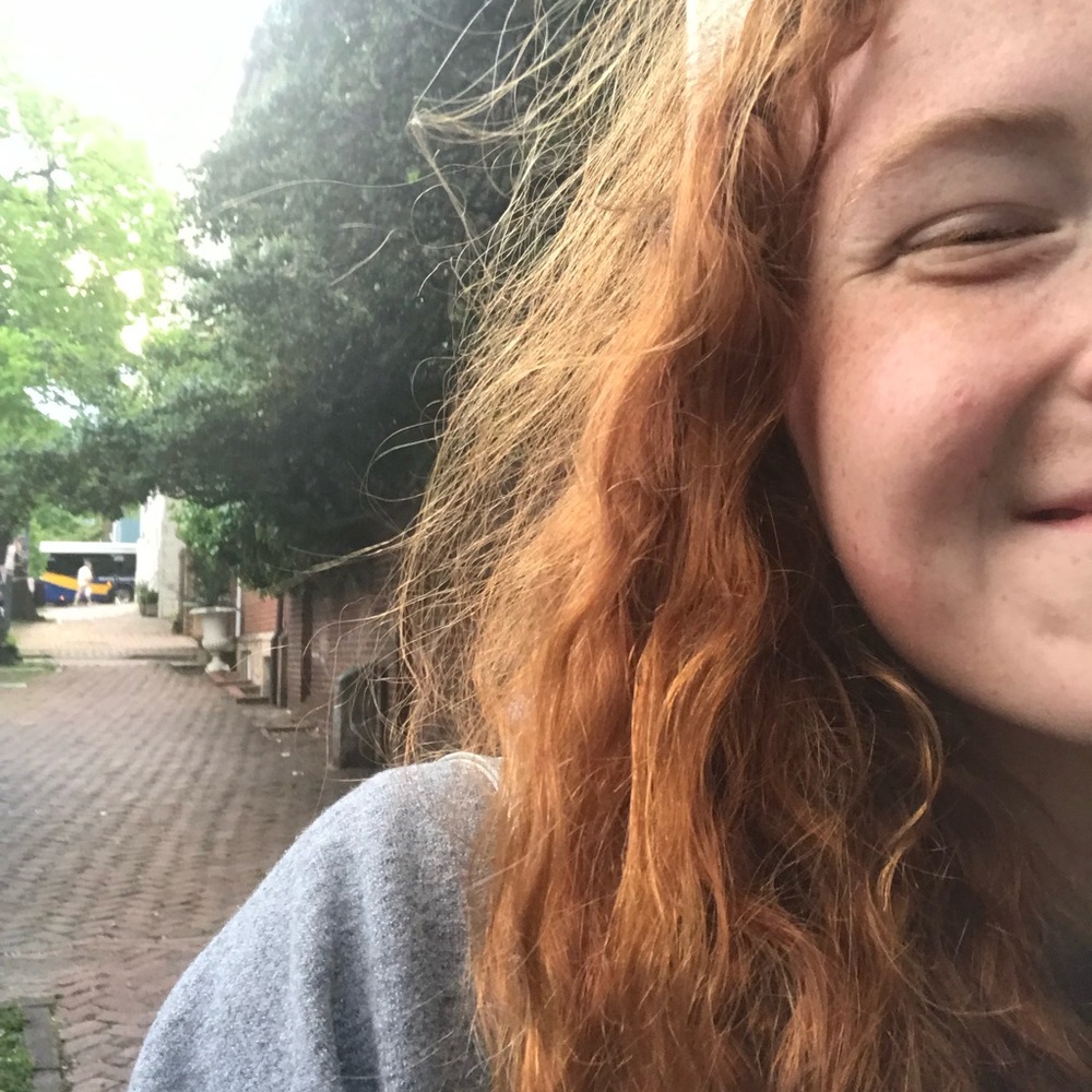 Meet your Posher, Mary